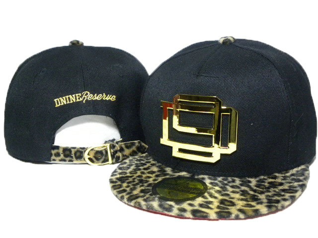 D9 Reserve Snapbacks Hat DD